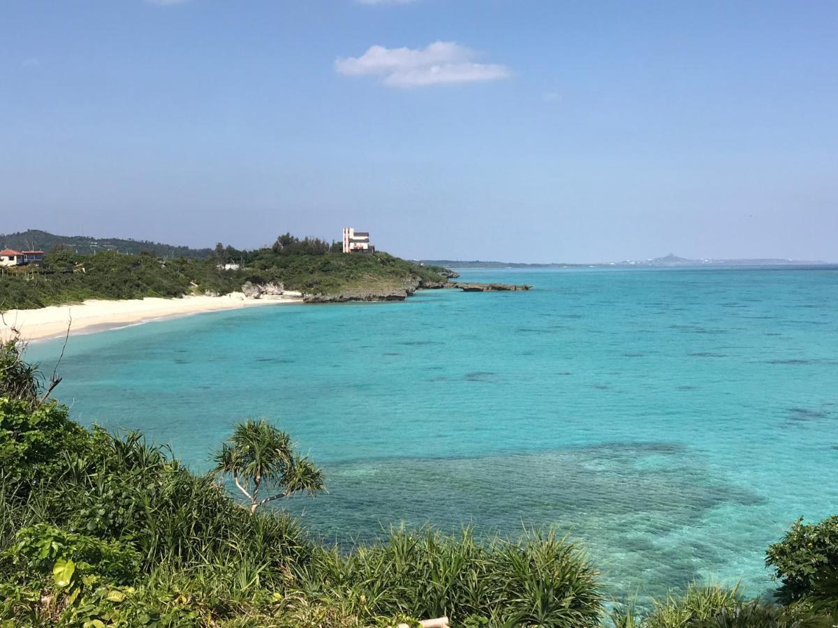 癒しのリゾート今帰仁 今帰仁村 エクステリア 写真