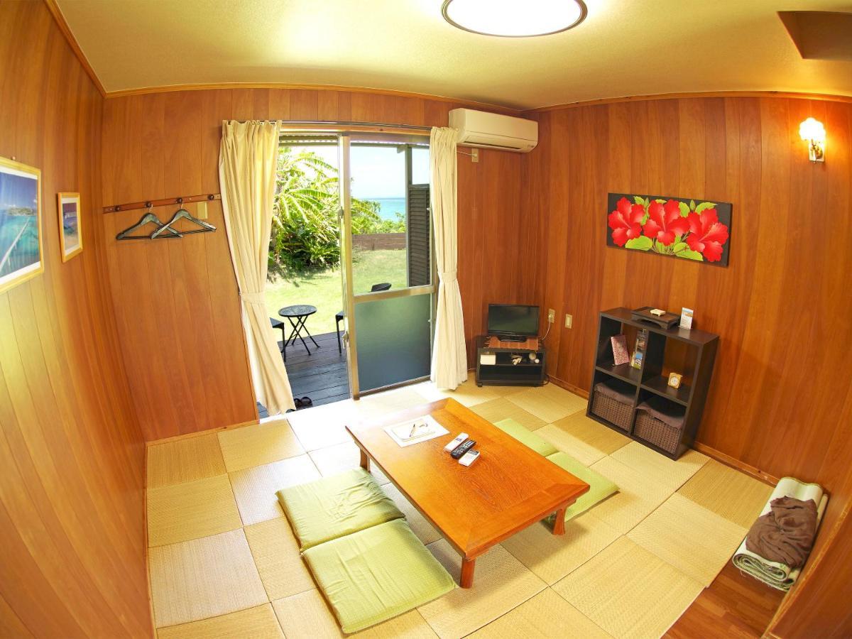 癒しのリゾート今帰仁 今帰仁村 エクステリア 写真