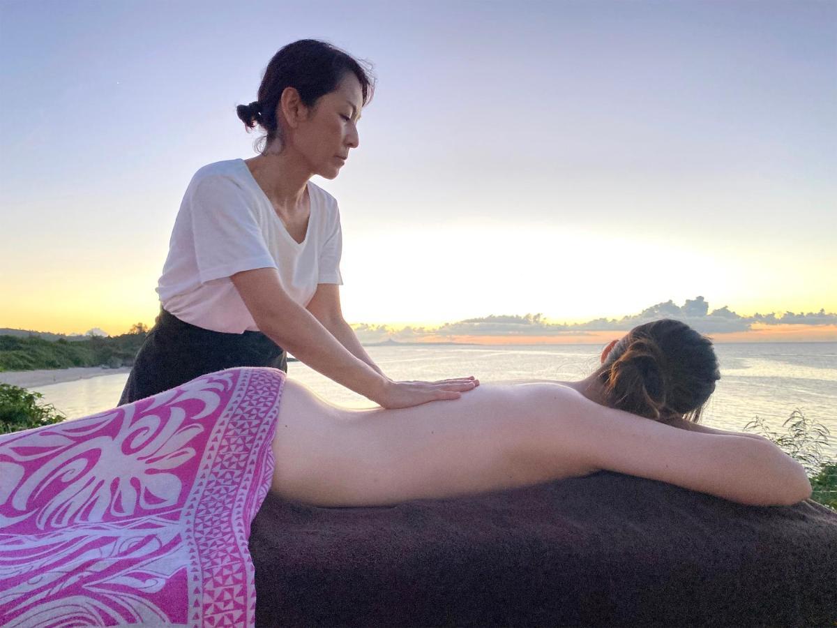 癒しのリゾート今帰仁 今帰仁村 エクステリア 写真