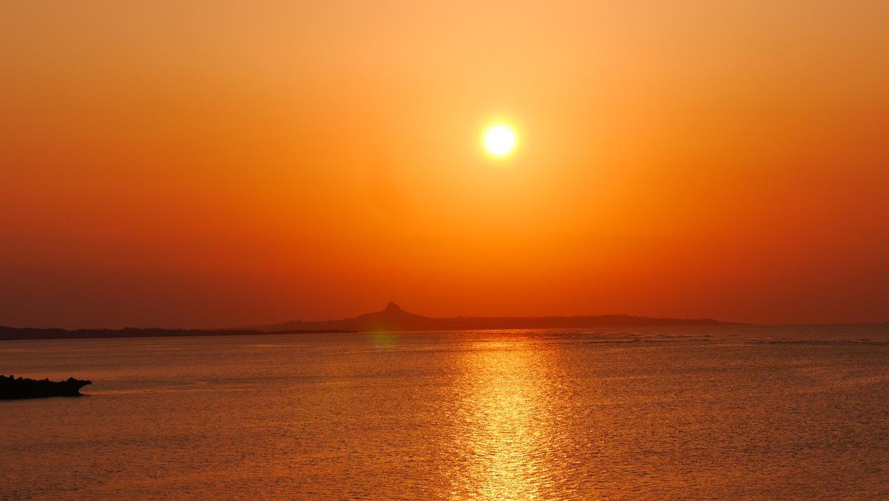 癒しのリゾート今帰仁 今帰仁村 エクステリア 写真